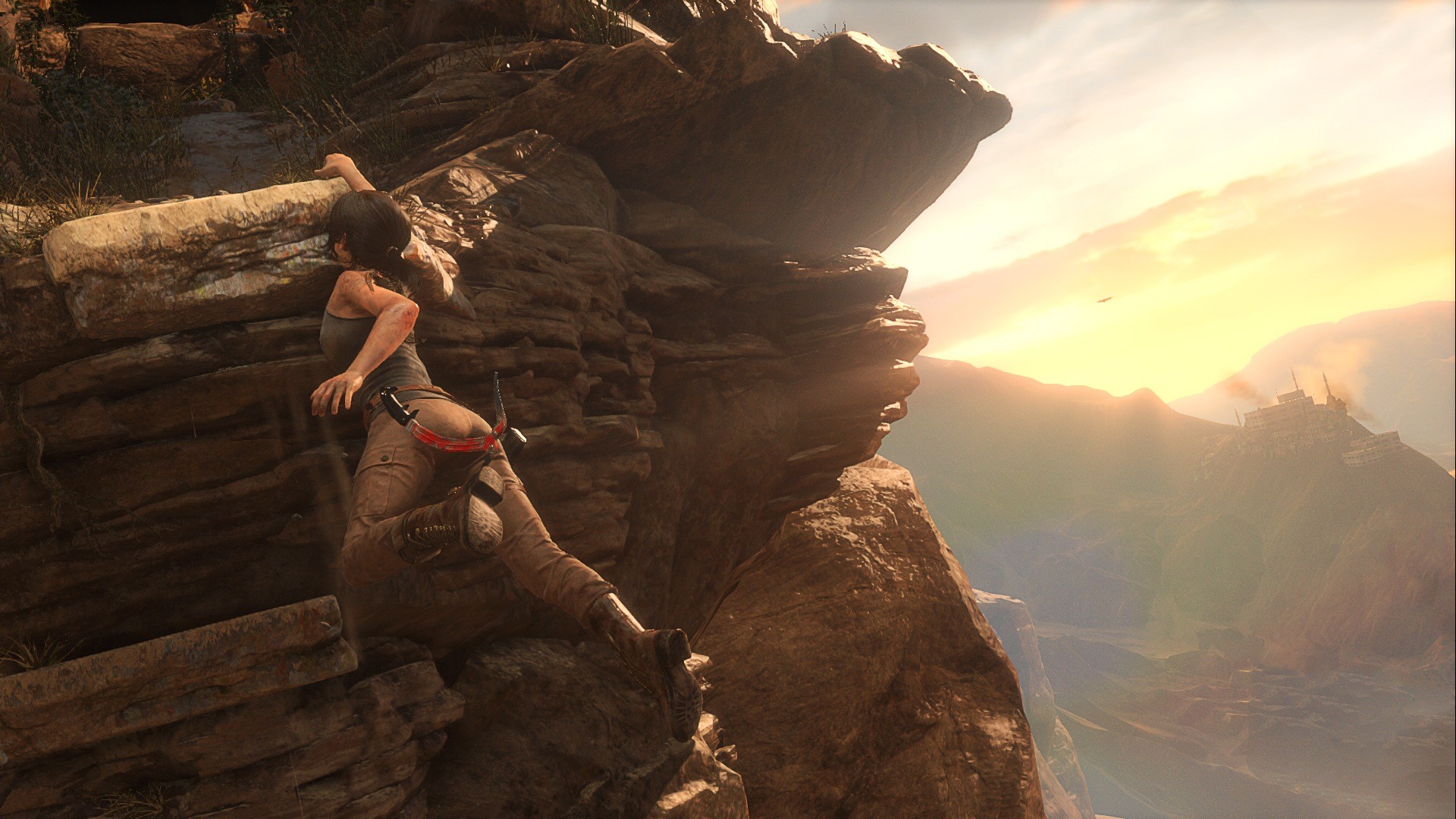 Rise of the Tomb Raider - Imagen 10